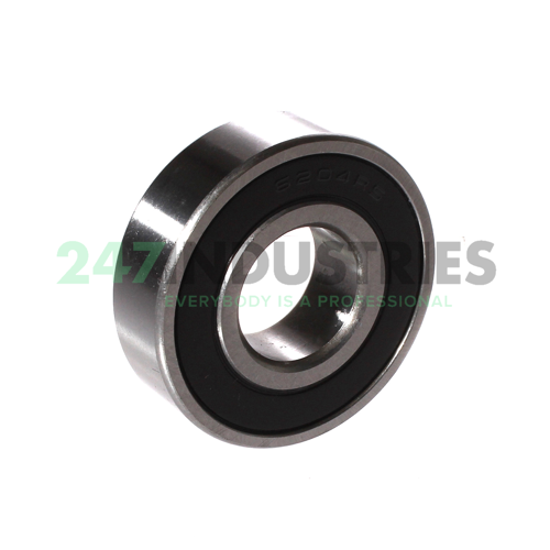 6204 2RS Neutral