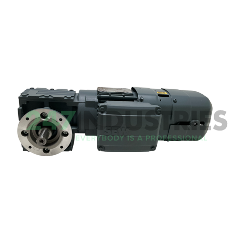 WF30DRS71S4BE05HRTF/ SEW-EURODRIVE Image 2