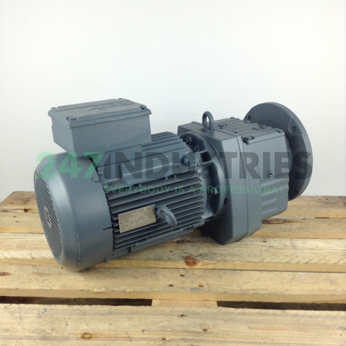 RF87DV132M4 SEW-EURODRIVE Image 3