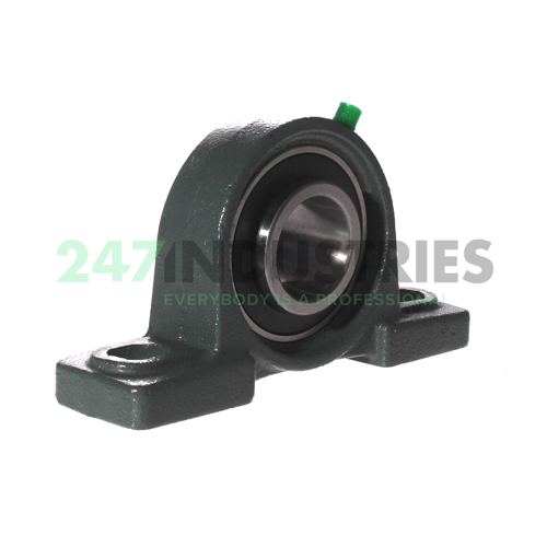 UCP207 Neutral Image 3