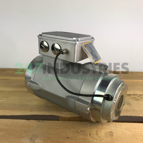 SK100LH/4BRE20 Nord Drive Systems Image 3