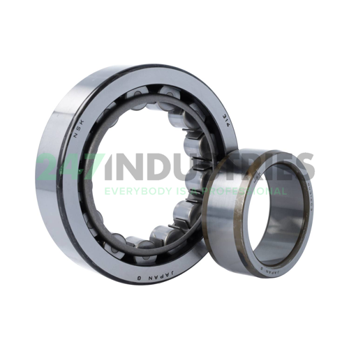 NU314WC3 NSK Image 3