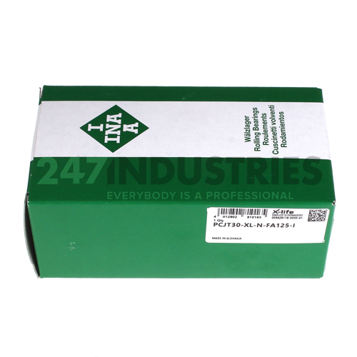PCJT30-XL-N-FA125-I INA Image 4