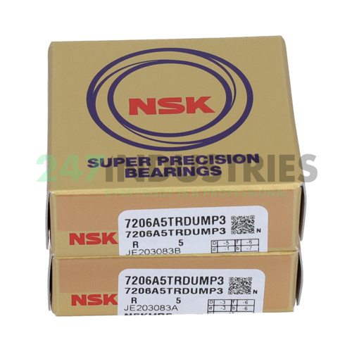 7206A5TRDUMP3 NSK Image 3