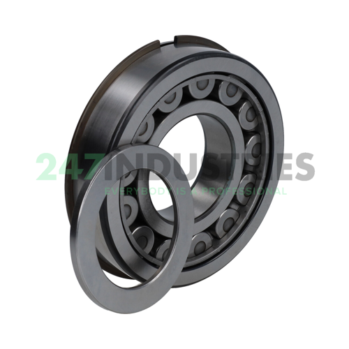 NUP310ECNRJ/C3VM004 SKF Image 2