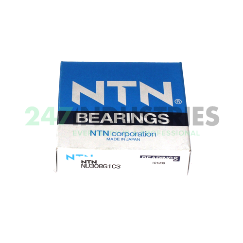 NU308G1 C3 NTN Image 4