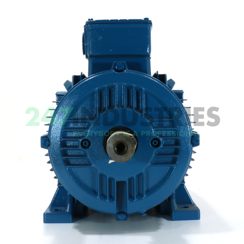 22K32AL3180M/L2B3 WEG Image 4