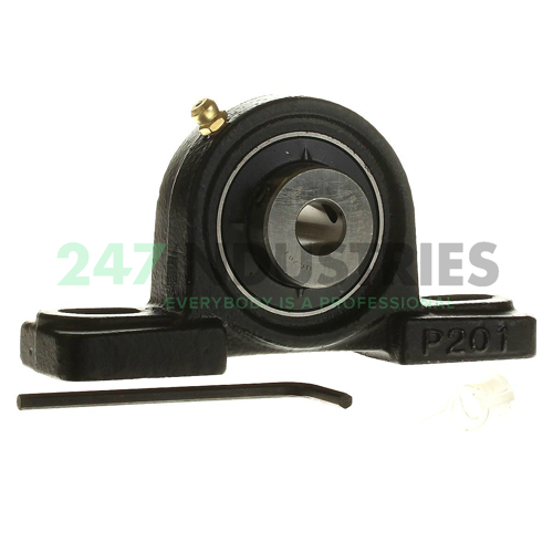 UCP201 Felstrom Image 2