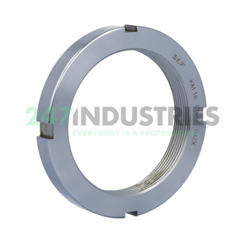 KM16 SKF