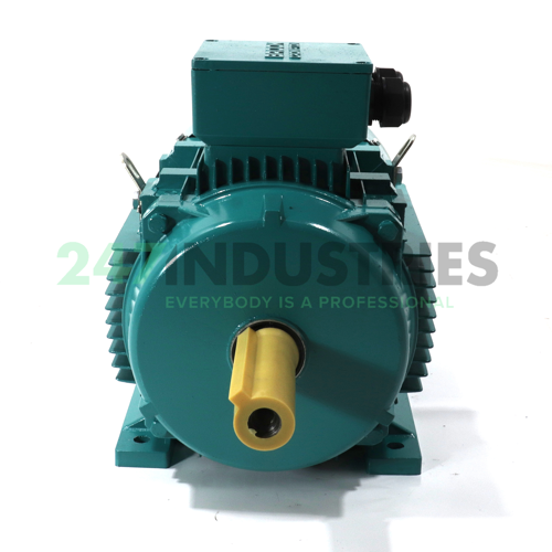 A-DA160MA2B3-PTC Brook Crompton Image 2