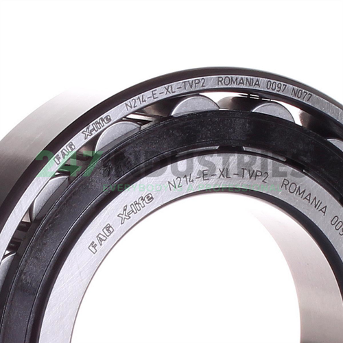 N214-E-XL-TVP2 FAG Image 2