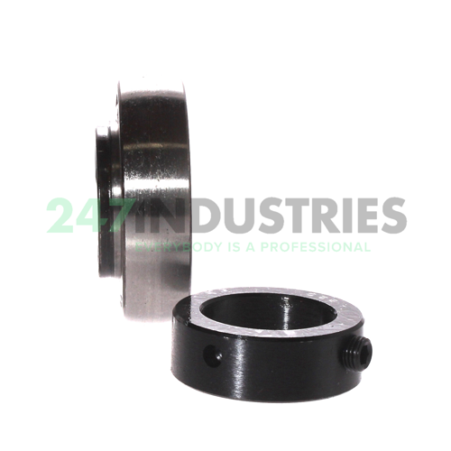 YET207-106 SKF Image 2