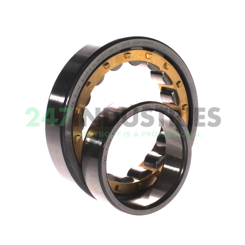 NU212-E-XL-M1-C3 FAG Image 3