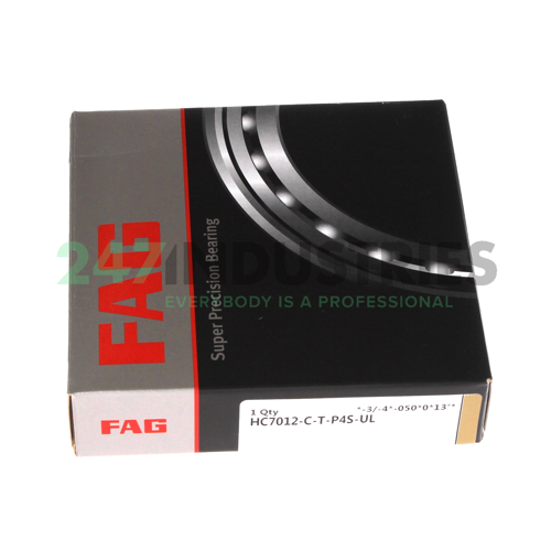 HC7012-C-T-P4S-UL FAG Image 3