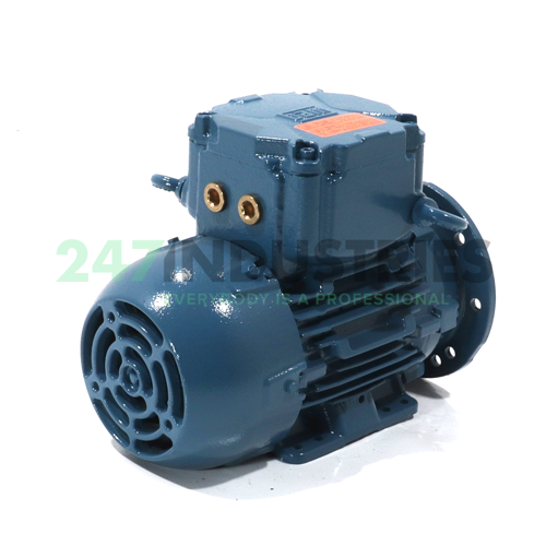 0.55K31CI2712B352G WEG Image 3