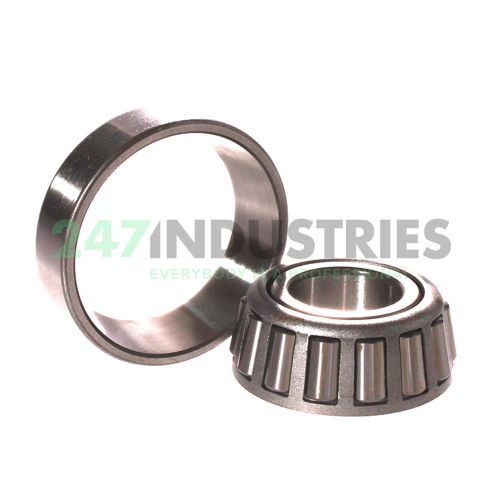 4T-LM11949/LM11910 NTN Image 2