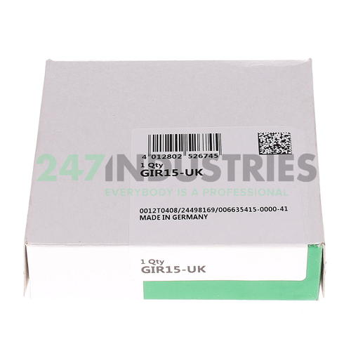 GIR15-UK INA Image 2