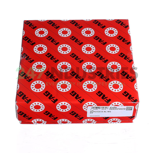 NUP2316-E-XL-M1-C3 FAG Image 4