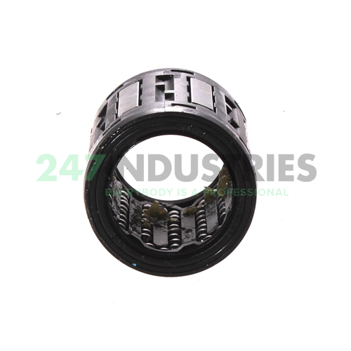 120X160X12HMSA10V SKF Image 4