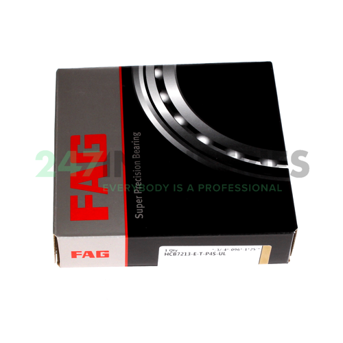 HCB7213-E-T-P4S-UL FAG Image 2