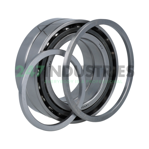 7014CTYNP5DBL+KL5 NSK