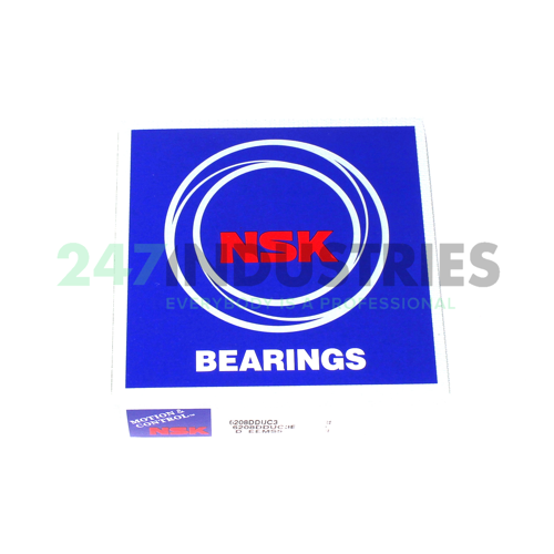 6208DDUC3E NSK Image 3