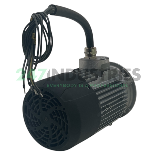 1LE1001-0DB29-0KA4-Z Siemens Image 3