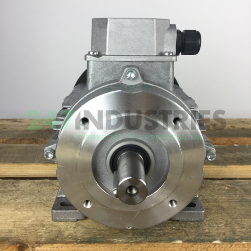 T90L2-B14 Neri Motori Image 4