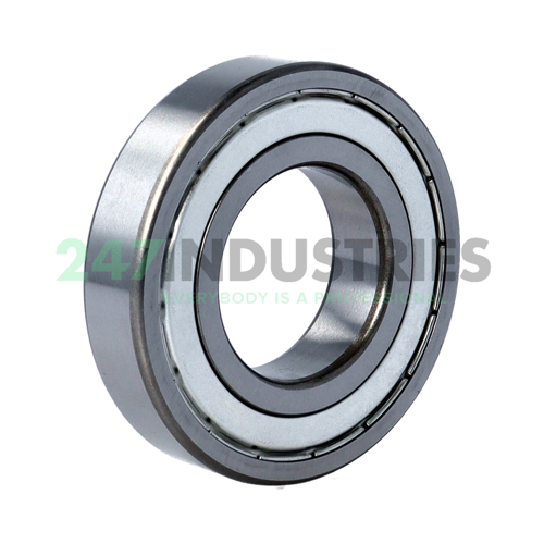 6208-2Z-L138 FAG Image 2