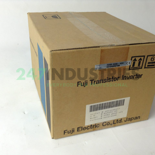 FVR2.2E9S-4EN Fuji Electric Image 3