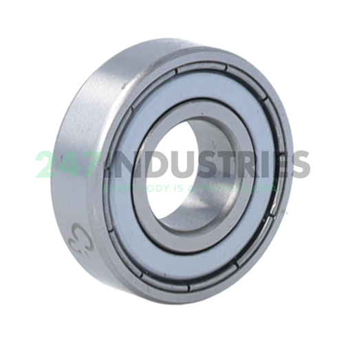 6001-2ZR C3 Kinex Image 2