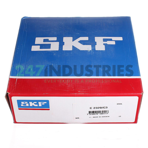 C2320/C3 SKF Image 4
