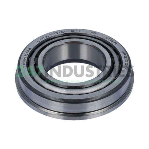 LM67048/LM67010BA Timken