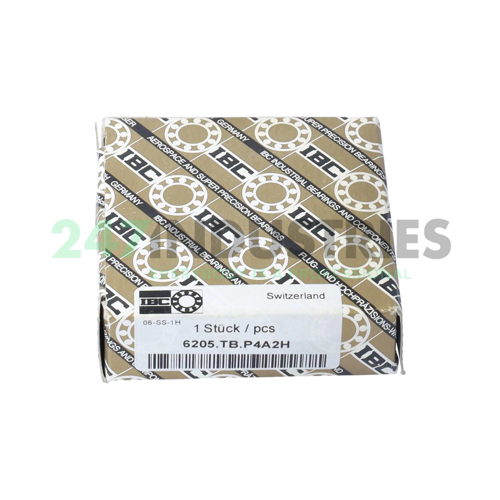 6205.TB.P4A2H IBC Bearings