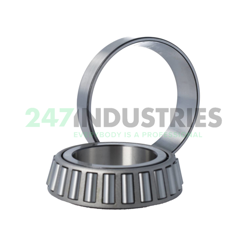 33262/33462 Timken Image 4