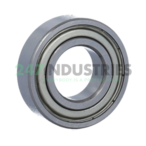 6003ZZ Bing Netherlands Image 2