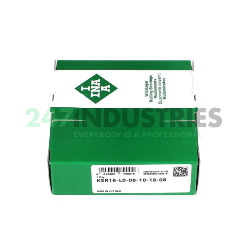 KSR16.LO.08.10.18.08 INA Image 4