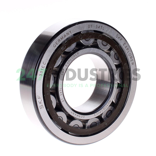 NU311ECP/C3 SKF