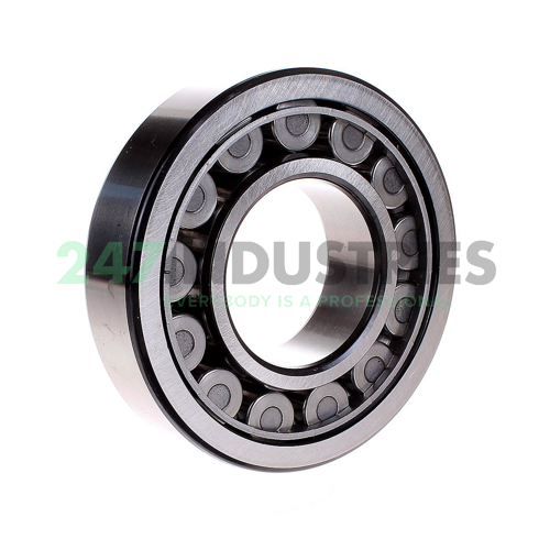 NJ311ECJ/C3 SKF Image 3