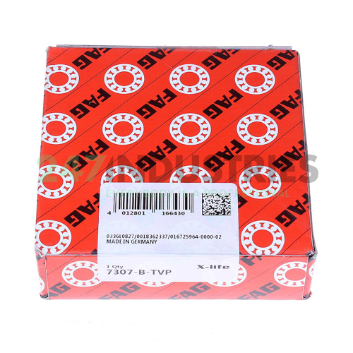 7307-B-TVP FAG Image 3