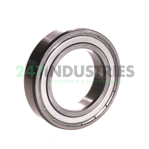 6009-ZZ Timken Image 2