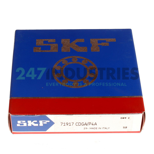 71917CDGA/P4A SKF Image 2