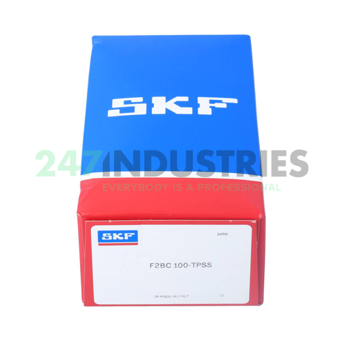 F2BC100-TPSS SKF Image 3