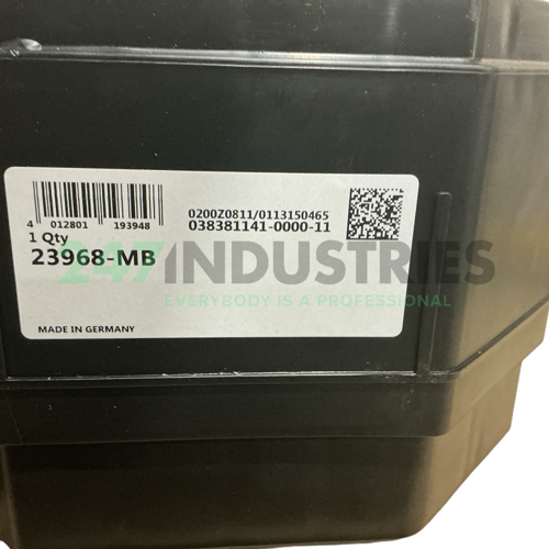 23968-MB FAG Image 3