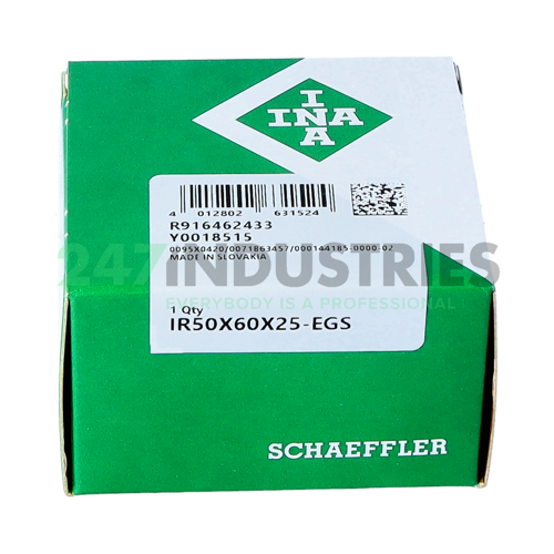 IR50X60X25-EGS INA Image 3