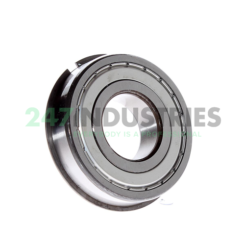 307-ZNR SKF Image 2