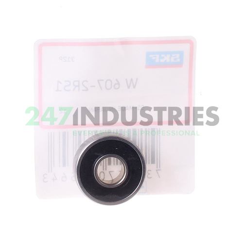 W607-2RS1 SKF