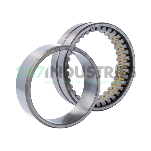 NNU4920BK/SPW33 SKF
