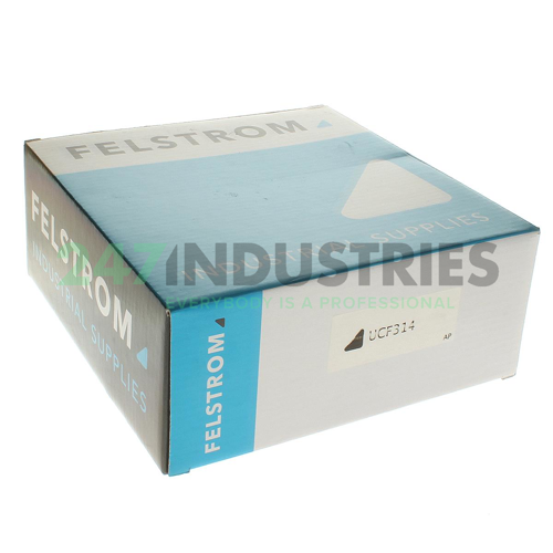 UCF314 Felstrom Image 3