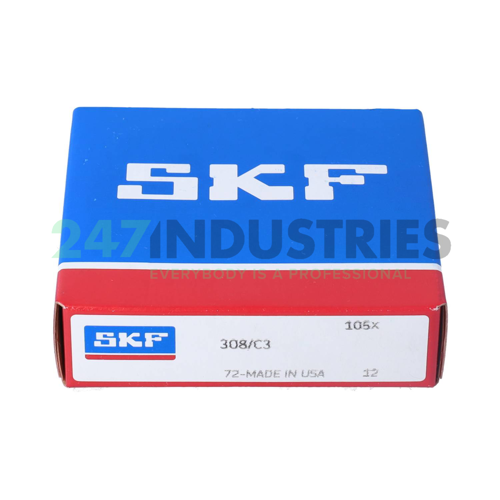 308/C3 SKF Image 3